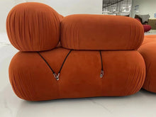 Load image into Gallery viewer, Camaleonda Single Without Armrest