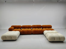 Load image into Gallery viewer, Camaleonda Single Without Armrest