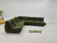 Load image into Gallery viewer, Togo 3 Seats