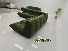 Load image into Gallery viewer, Togo 3 Seats