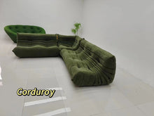 Load image into Gallery viewer, Togo 3 Seats