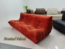 Load image into Gallery viewer, Togo 3 Seats