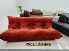Load image into Gallery viewer, Togo 3 Seats