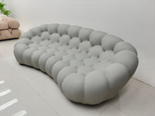 Load image into Gallery viewer, Bubble Sofa 3 Seats