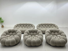 Load image into Gallery viewer, Bubble Sofa 1 Seat
