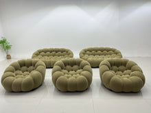 Load image into Gallery viewer, Bubble Sofa 1 Seat