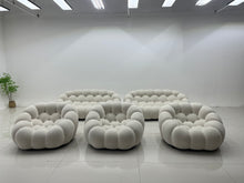 Load image into Gallery viewer, Bubble Sofa 1 Seat