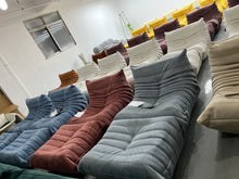 Load image into Gallery viewer, Togo 1 seat