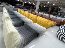 Load image into Gallery viewer, Togo 1 seat