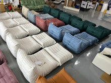 Load image into Gallery viewer, Togo 1 seat