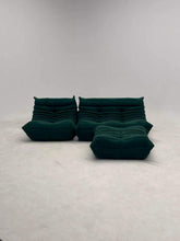 Load image into Gallery viewer, Togo go Ottoman