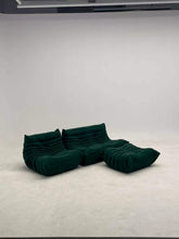 Load image into Gallery viewer, Togo go Ottoman