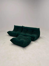 Load image into Gallery viewer, Togo go Ottoman