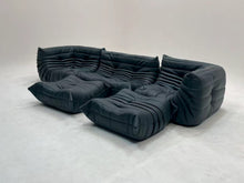 Load image into Gallery viewer, Togo go Ottoman