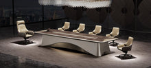 Load image into Gallery viewer, 21003-H48 CONFERENCE TABLE