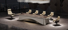 Load image into Gallery viewer, 21003-BS CONFERENCE CHAIR