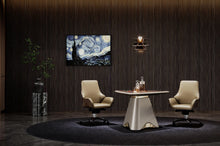 Load image into Gallery viewer, 21003-BS CONFERENCE CHAIR