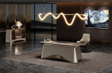 Load image into Gallery viewer, 21003-Z32 /21003-Z28 PRESIDENT DESK