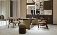 Load image into Gallery viewer, W013D5 DINING CHAIR