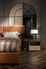 Load image into Gallery viewer, W006B10 BED