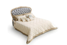 Load image into Gallery viewer, FB-126M BED