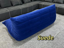 Load image into Gallery viewer, Togo 3 Seats