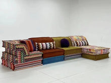 Load image into Gallery viewer, MAH JONG