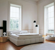 Load image into Gallery viewer, RC-26 MINIMALISM BED