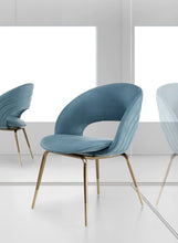 Load image into Gallery viewer, WH311D5 DINING CHAIR