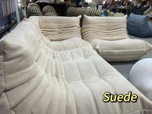 Load image into Gallery viewer, Togo Corner