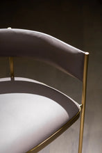 Load image into Gallery viewer, ITALIAN MINIMAL STYLE DINING CHAIR HB3-2008-1 DINING CHAIR