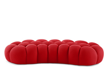 Load image into Gallery viewer, Long Ottoman