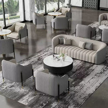 Load image into Gallery viewer, EKAR-C02 LOUNGE CHAIR