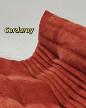 Load image into Gallery viewer, Togo 2 Seats