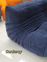 Load image into Gallery viewer, Togo 2 Seats