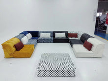 Load image into Gallery viewer, MAH JONG