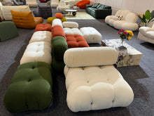 Load image into Gallery viewer, Camaleonda Single Armrest