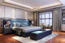 Load image into Gallery viewer, APT-563 BED