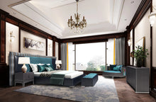 Load image into Gallery viewer, APT-563 BED