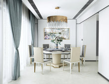 Load image into Gallery viewer, APTD-2021 DINING TABLE