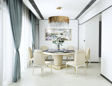 Load image into Gallery viewer, APTD-2021 DINING TABLE