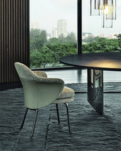 Load image into Gallery viewer, C-807 MINIMALISM DINING CHAIR