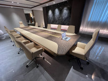 Load image into Gallery viewer, CM-K009AS EXECUTIVE CHAIR