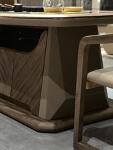 Load image into Gallery viewer, CM-004 TEA TABLE