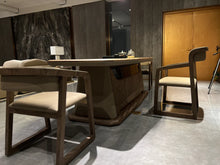 Load image into Gallery viewer, CM-004 TEA TABLE