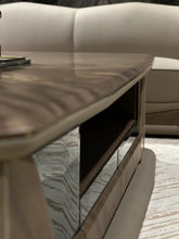 Load image into Gallery viewer, CM-005 LONG TEA TABLE