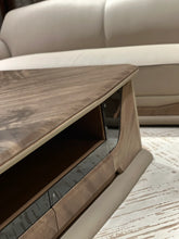 Load image into Gallery viewer, CM-005 LONG TEA TABLE