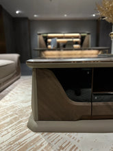 Load image into Gallery viewer, CM-005 LONG TEA TABLE