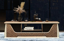 Load image into Gallery viewer, CM-005 LONG TEA TABLE