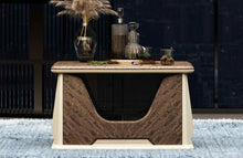 Load image into Gallery viewer, CM-007 SQUARE COFFEE TABLE/CORNER TABLE